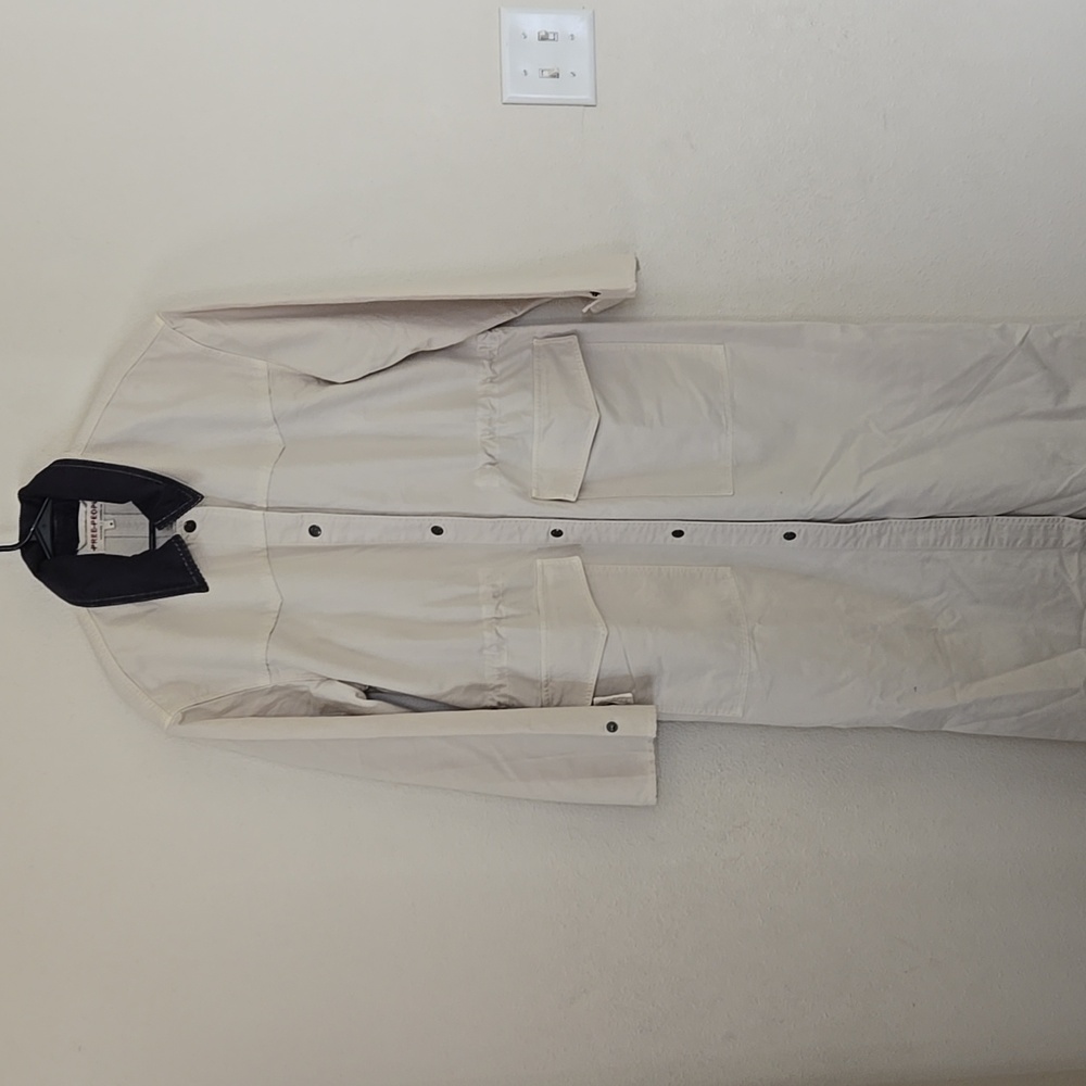 Free people jacket/coat - Picture 11 of 11